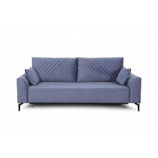 Диван-кровать "Берген 2" Вариант 1