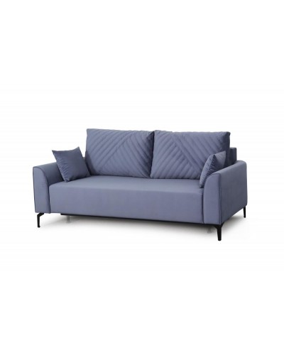 Диван-кровать "Берген 2" Вариант 1, МебельГрад