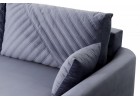 Диван-кровать "Берген 2" Вариант 1, МебельГрад