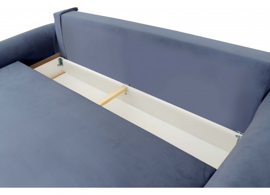 Диван-кровать "Берген 2" Вариант 1, МебельГрад