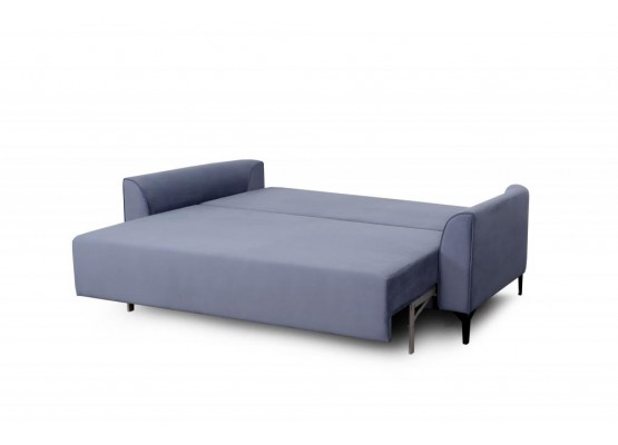 Диван-кровать "Берген 2" Вариант 1, МебельГрад