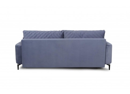 Диван-кровать "Берген 2" Вариант 1, МебельГрад