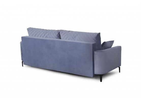 Диван-кровать "Берген 2" Вариант 1, МебельГрад