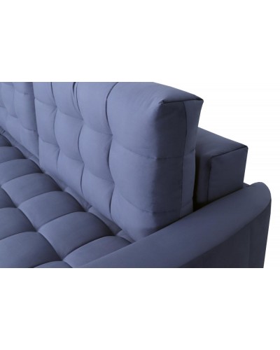 Диван-кровать "Бремен 1" Вариант 1, МебельГрад