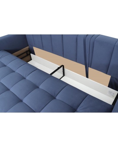 Диван-кровать "Бремен 1" Вариант 1, МебельГрад