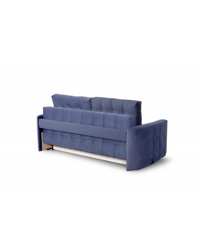 Диван-кровать "Бремен 1" Вариант 1, МебельГрад