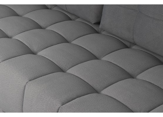 Диван-кровать "Бремен 1" Вариант 4, МебельГрад