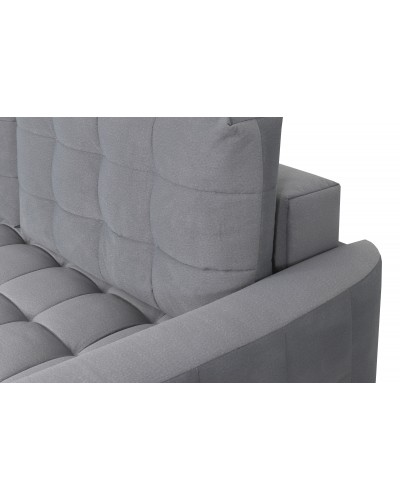 Диван-кровать "Бремен 1" Вариант 4, МебельГрад