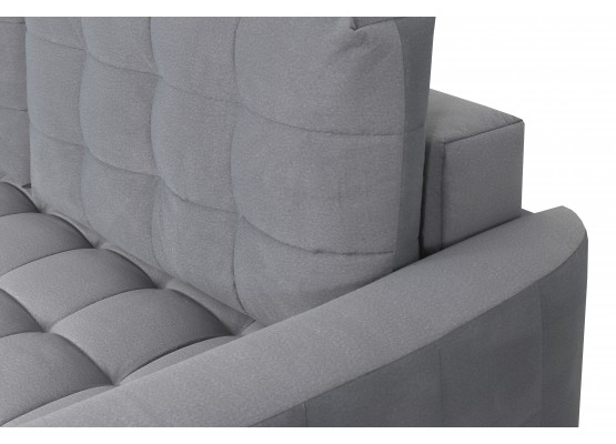 Диван-кровать "Бремен 1" Вариант 4, МебельГрад