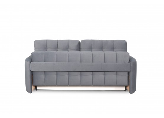 Диван-кровать "Бремен 1" Вариант 4, МебельГрад