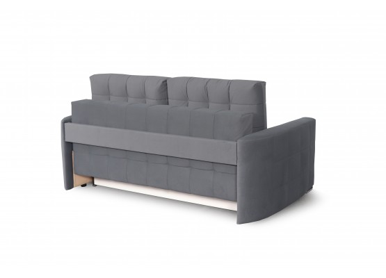 Диван-кровать "Бремен 1" Вариант 4, МебельГрад