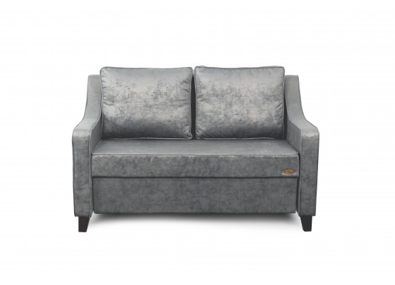 Диван-кровать "Джерси 2" 1200 Вариант 2, МебельГрад