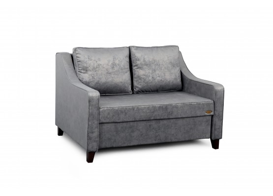 Диван-кровать "Джерси 2" 1200 Вариант 2, МебельГрад