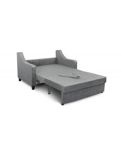 Диван-кровать "Джерси 2" 1200 Вариант 2, МебельГрад