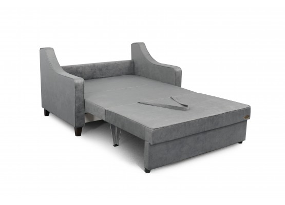 Диван-кровать "Джерси 2" 1200 Вариант 2, МебельГрад