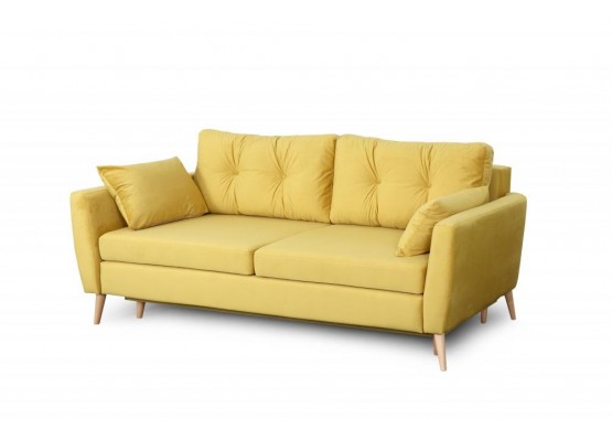 Диван-кровать "Калгари 2" Вариант 4, МебельГрад