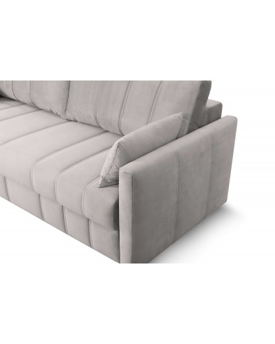 Диван-кровать "Ларио" Вариант 3, МебельГрад