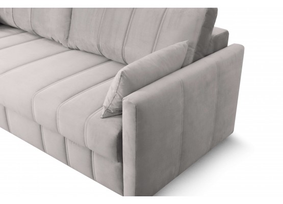 Диван-кровать "Ларио" Вариант 3, МебельГрад