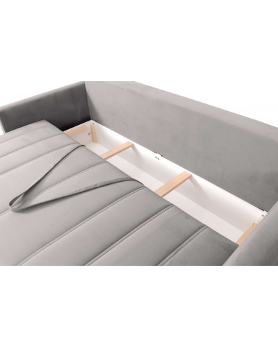 Диван-кровать "Ларио" Вариант 3, МебельГрад