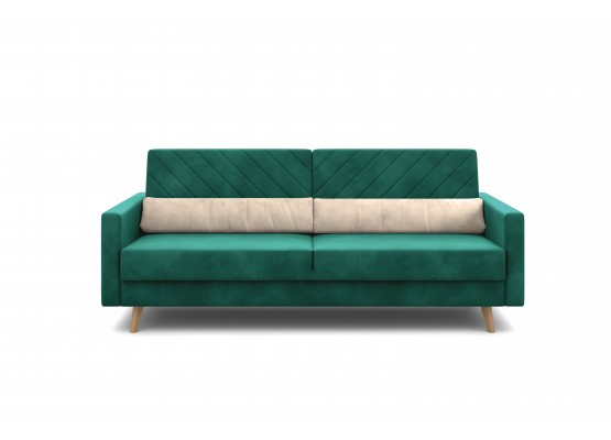 Диван-кровать "Норд" Вариант 2, МебельГрад