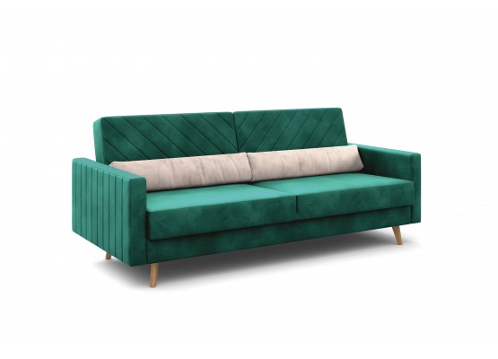 Диван-кровать "Норд" Вариант 2, МебельГрад