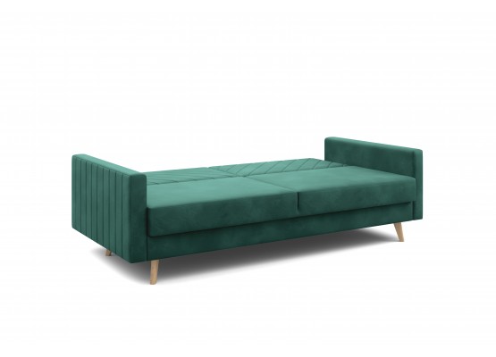 Диван-кровать "Норд" Вариант 2, МебельГрад