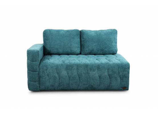 Диван-кровать "Орион" Вариант 1, МебельГрад