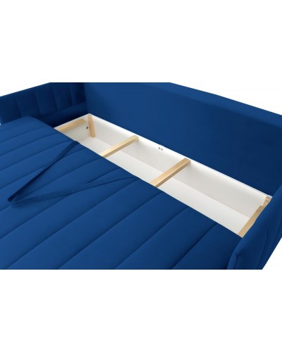 Диван-кровать "Пекин" Вариант 4, МебельГрад