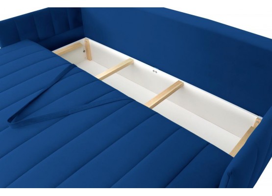 Диван-кровать "Пекин" Вариант 4, МебельГрад