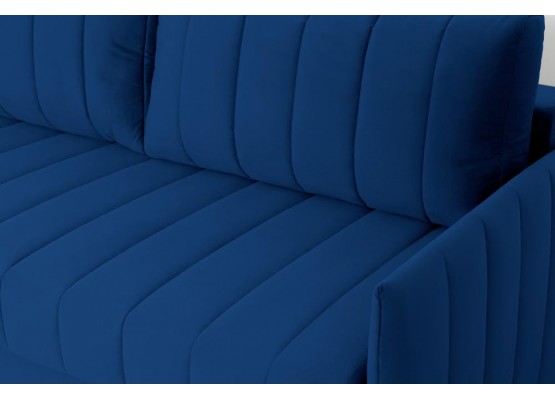 Диван-кровать "Пекин" Вариант 4, МебельГрад