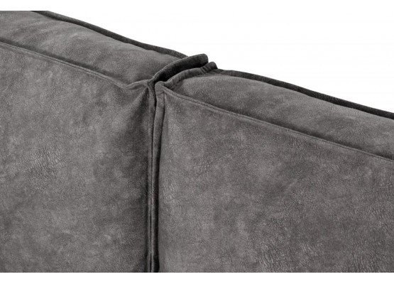 Диван-кровать "Тулон" Вариант 1, МебельГрад