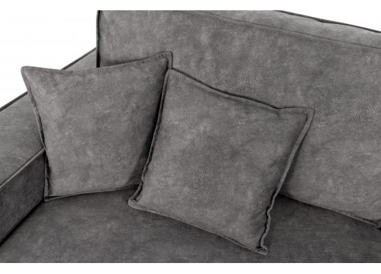 Диван-кровать "Тулон" Вариант 1, МебельГрад