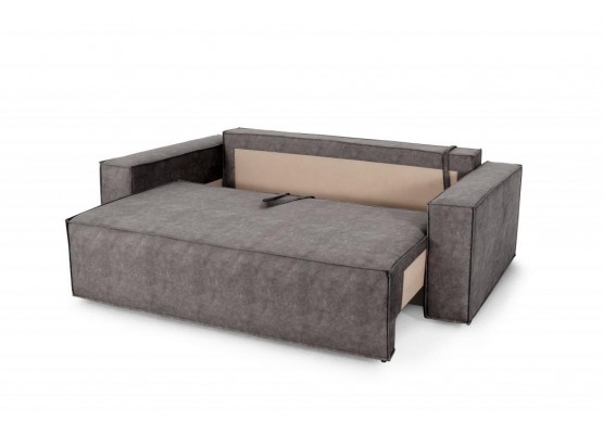 Диван-кровать "Тулон" Вариант 1, МебельГрад