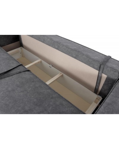 Диван-кровать "Тулон" Вариант 1, МебельГрад