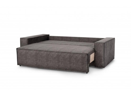 Диван-кровать "Тулон" Вариант 1, МебельГрад