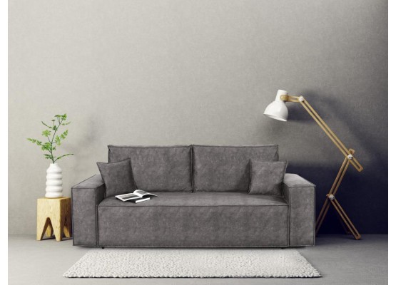 Диван-кровать "Тулон" Вариант 1, МебельГрад