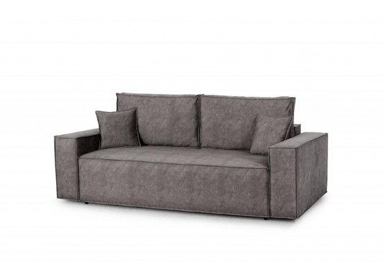 Диван-кровать "Тулон" Вариант 1, МебельГрад