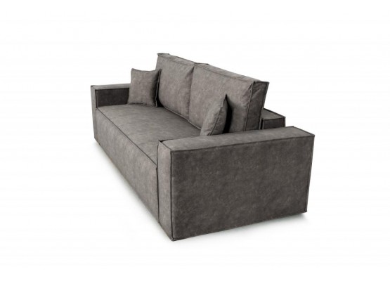 Диван-кровать "Тулон" Вариант 1, МебельГрад