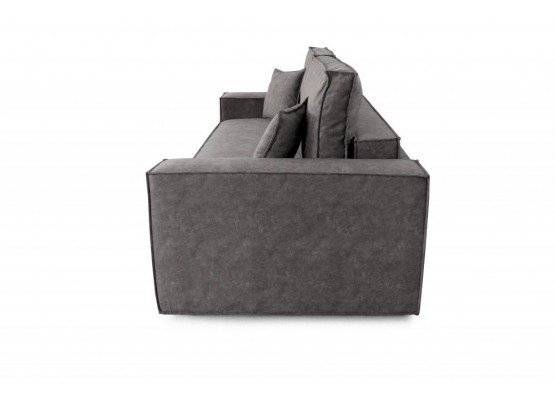 Диван-кровать "Тулон" Вариант 1, МебельГрад