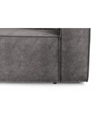 Диван-кровать "Тулон" Вариант 1, МебельГрад