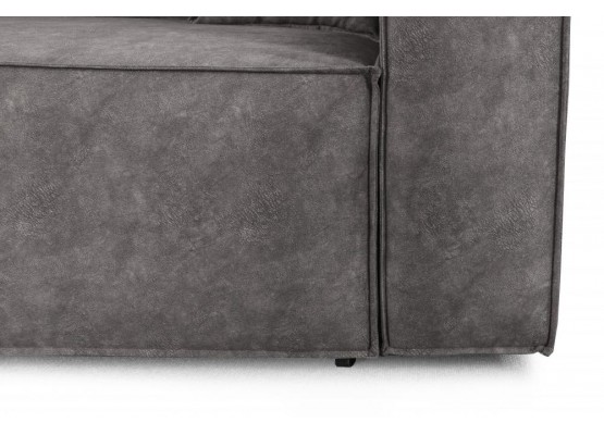 Диван-кровать "Тулон" Вариант 1, МебельГрад