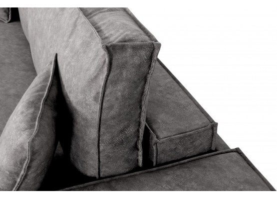 Диван-кровать "Тулон" Вариант 1, МебельГрад