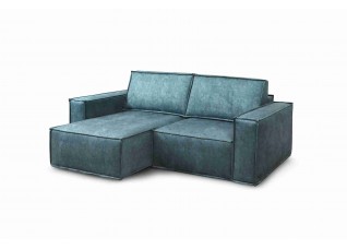 Диван-кровать угловой "Тулон 6" Вариант 2