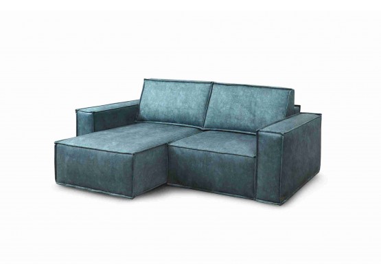 Диван-кровать угловой "Тулон 6" Вариант 2, МебельГрад