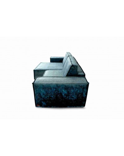 Диван-кровать угловой "Тулон 6" Вариант 2, МебельГрад