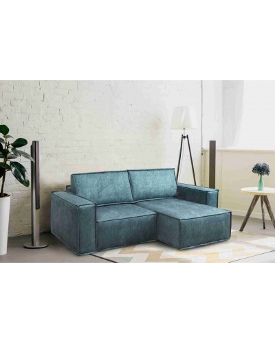 Диван-кровать угловой "Тулон 6" Вариант 2, МебельГрад