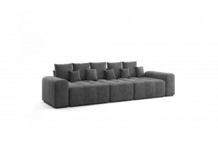 Диван модульный "Торонто 2" Вариант 3