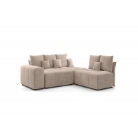 Диван модульный "Торонто 5" Вариант 1