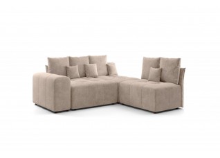 Диван модульный "Торонто 5" Вариант 1