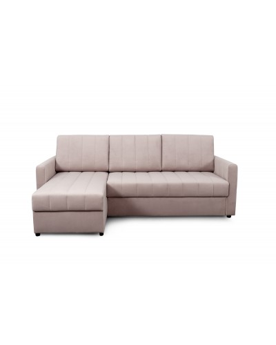 Угловой диван-кровать "Ларио" Вариант 1, МебельГрад